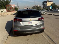 شيفروليه إكوينوكس